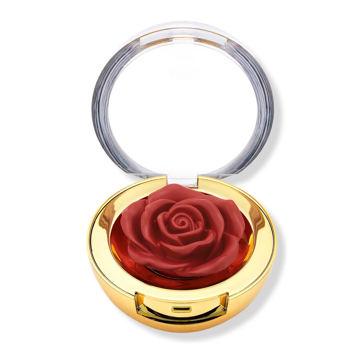 Cheeky Rose Cream Blush, Crown