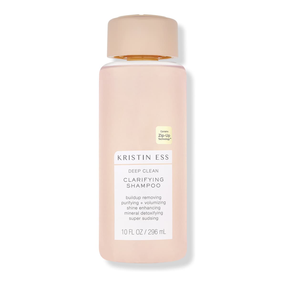 Deep Clean Clarifying Shampoo
