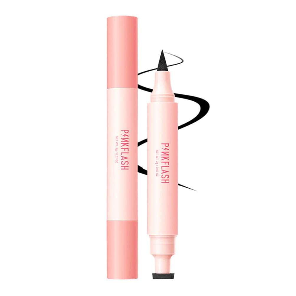 Long Wear Liquid Eyeliner #Black