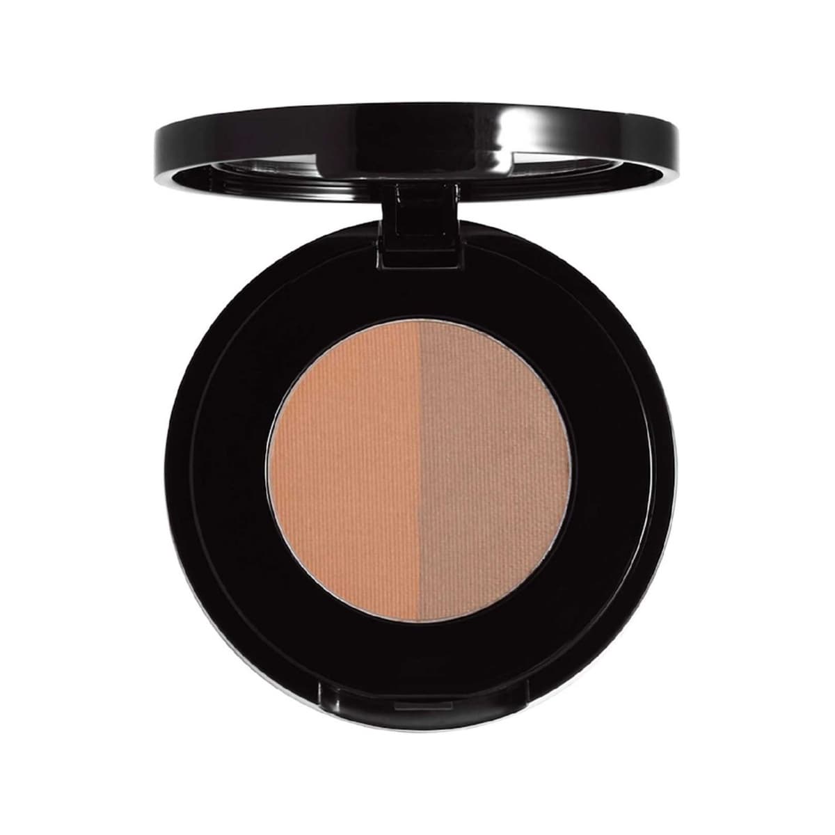 Brow Powder Duo, caramel