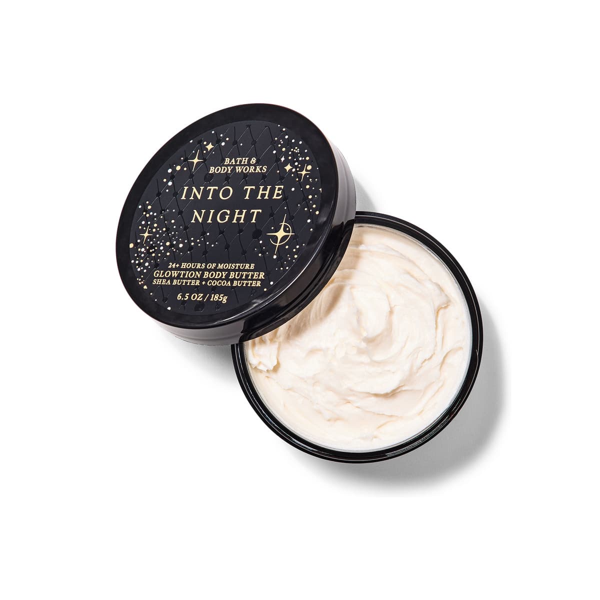 Into the Night, Glowtion Body Butter