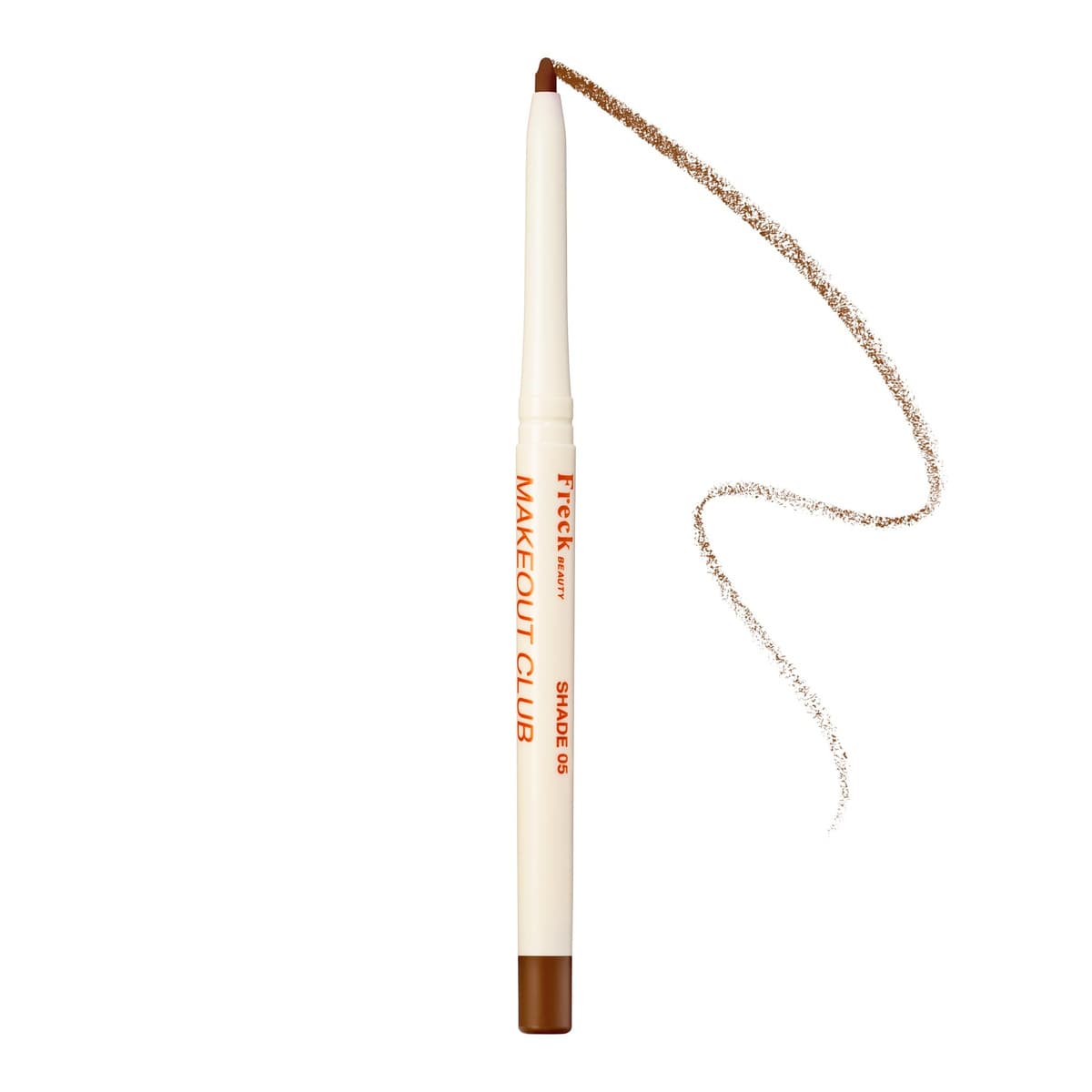 MAKEOUT CLUB Nude Muse Lip Liner, Shade 05