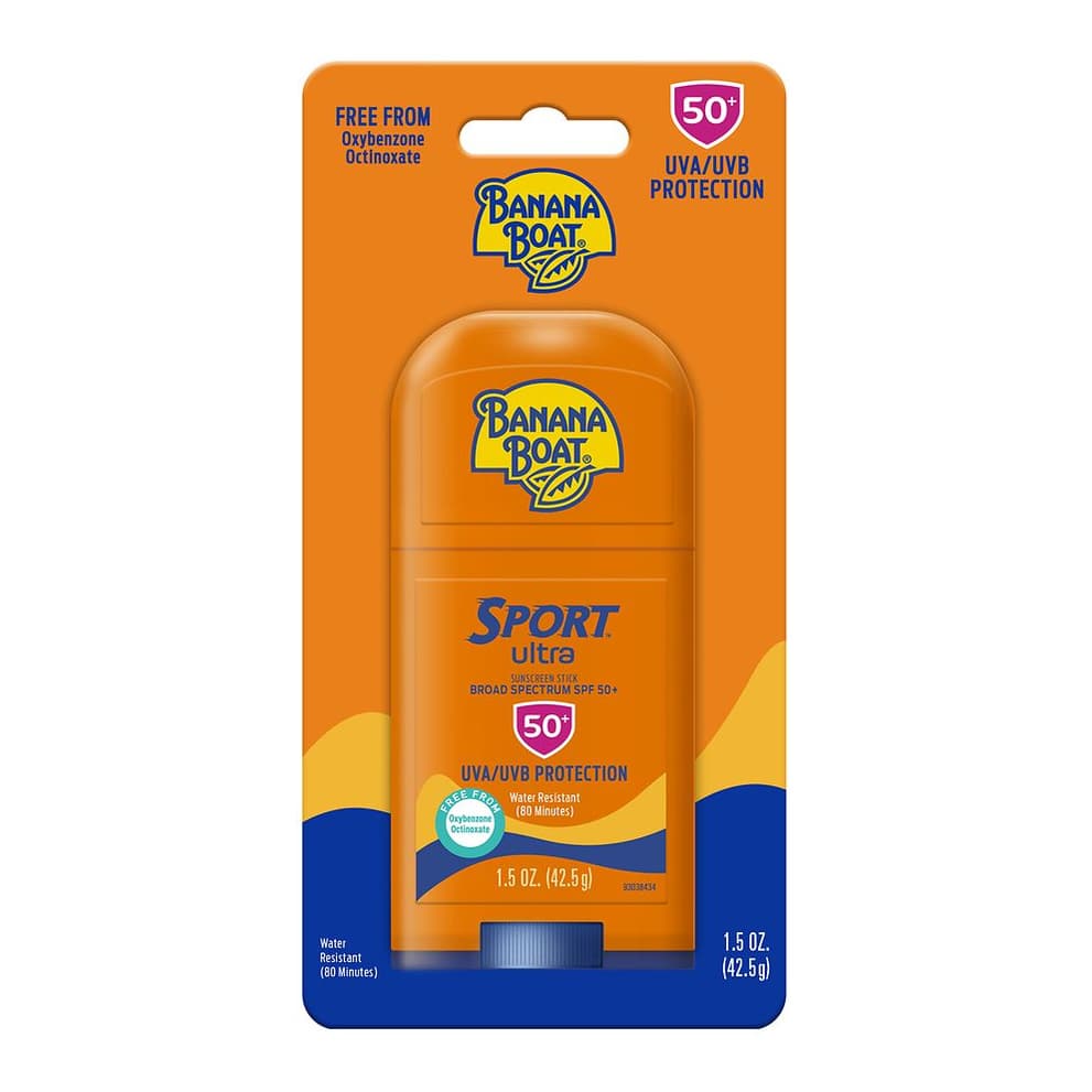 Ultra Sport Sunscreen Stick SPF 50+