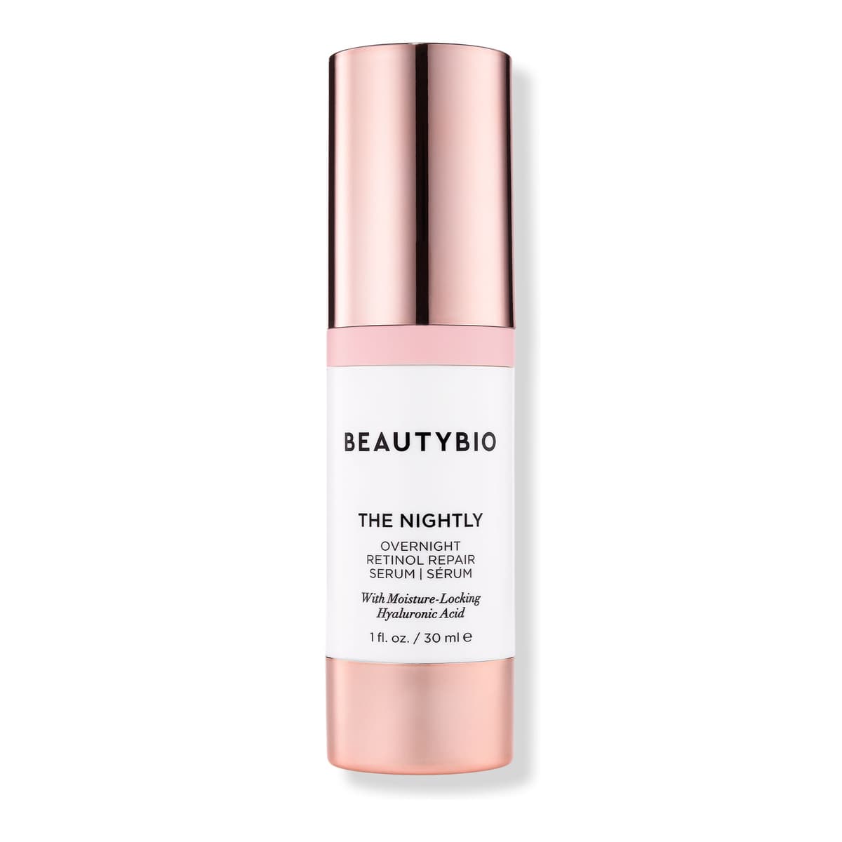 The Nightly Retinol Repair Serum