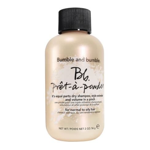 Prét-à-powder