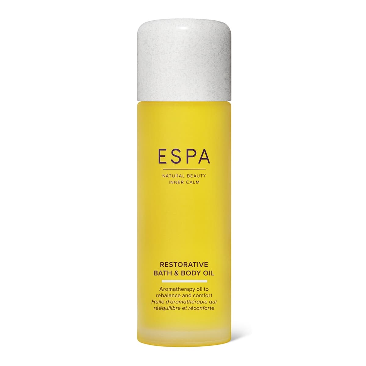 Restorative Bath and Body Oil