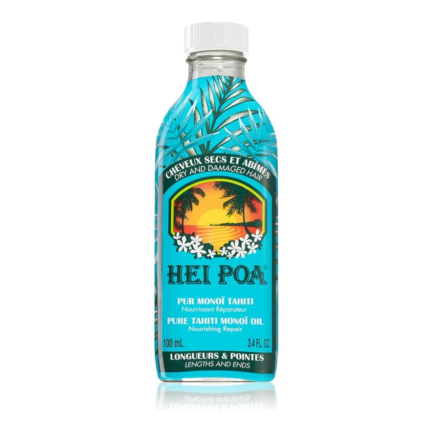 Pure Tahiti Monoï Oil Coconut