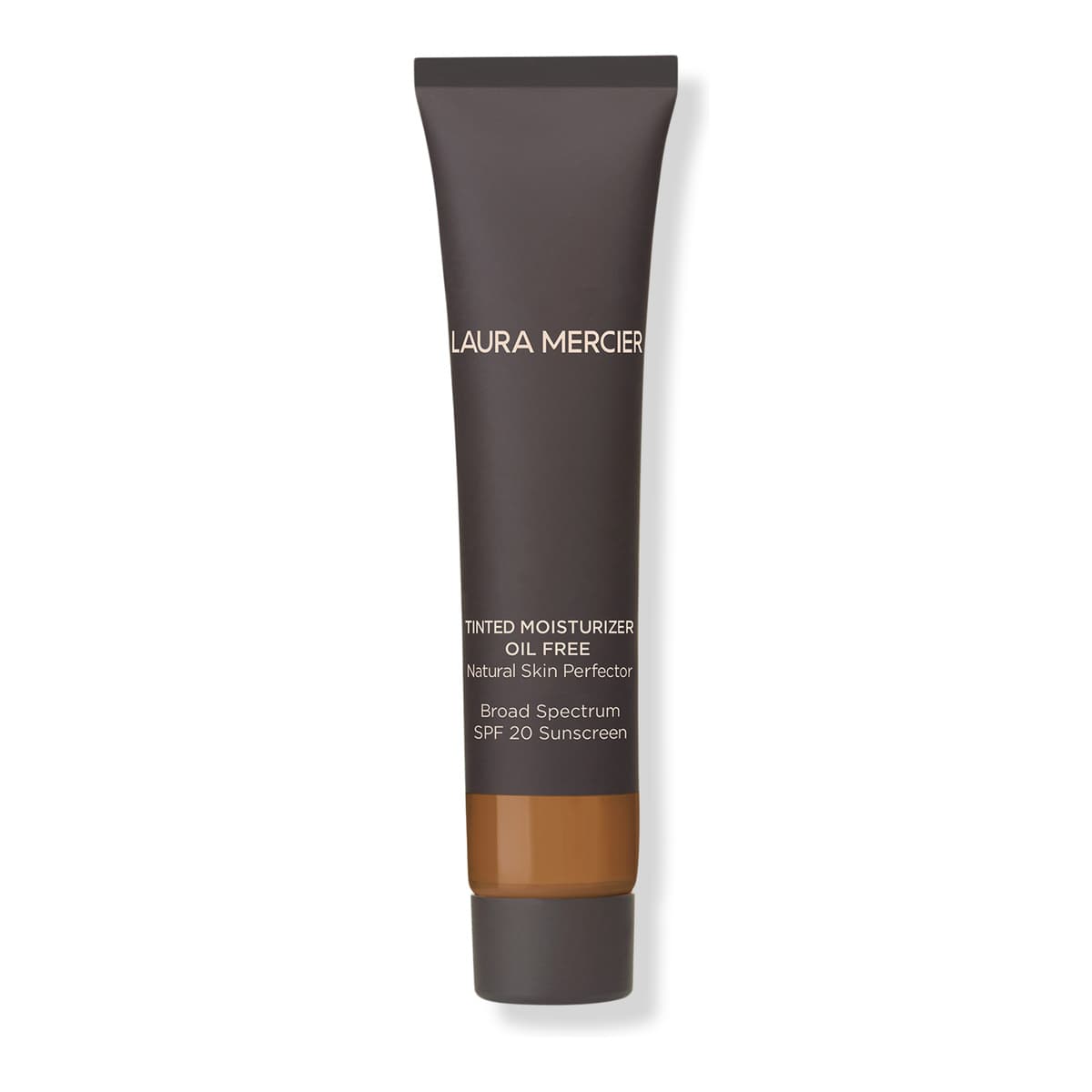 Mini Tinted Moisturizer Oil Free Natural Skin Perfector Broad Spectrum SPF 20, 5C1 Nutmeg