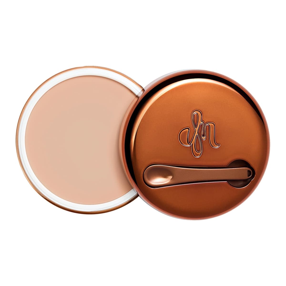 Yummy Skin Blurring Balm Powder - Tinted Primer & Foundation, #1.5
