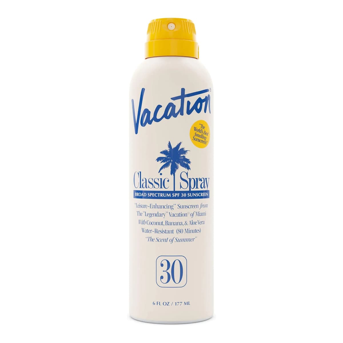 Classic Spray SPF 30