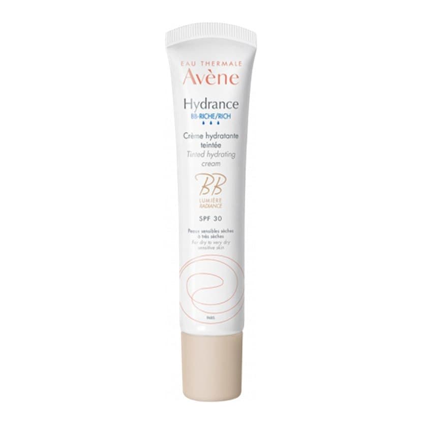 Hydrance BB Rich Tinted Hydrating Cream SPF30