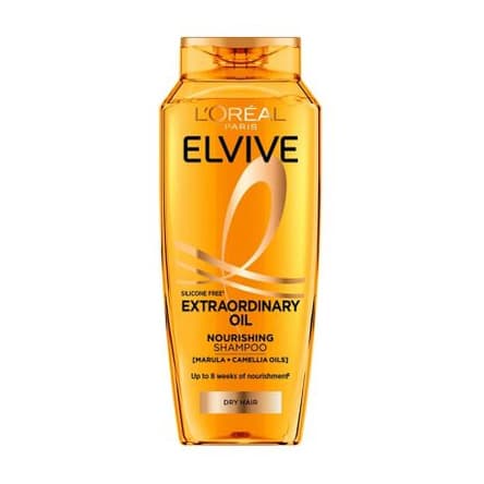 L'Oréal Paris Elvive Extraordinary Oil Shampoo