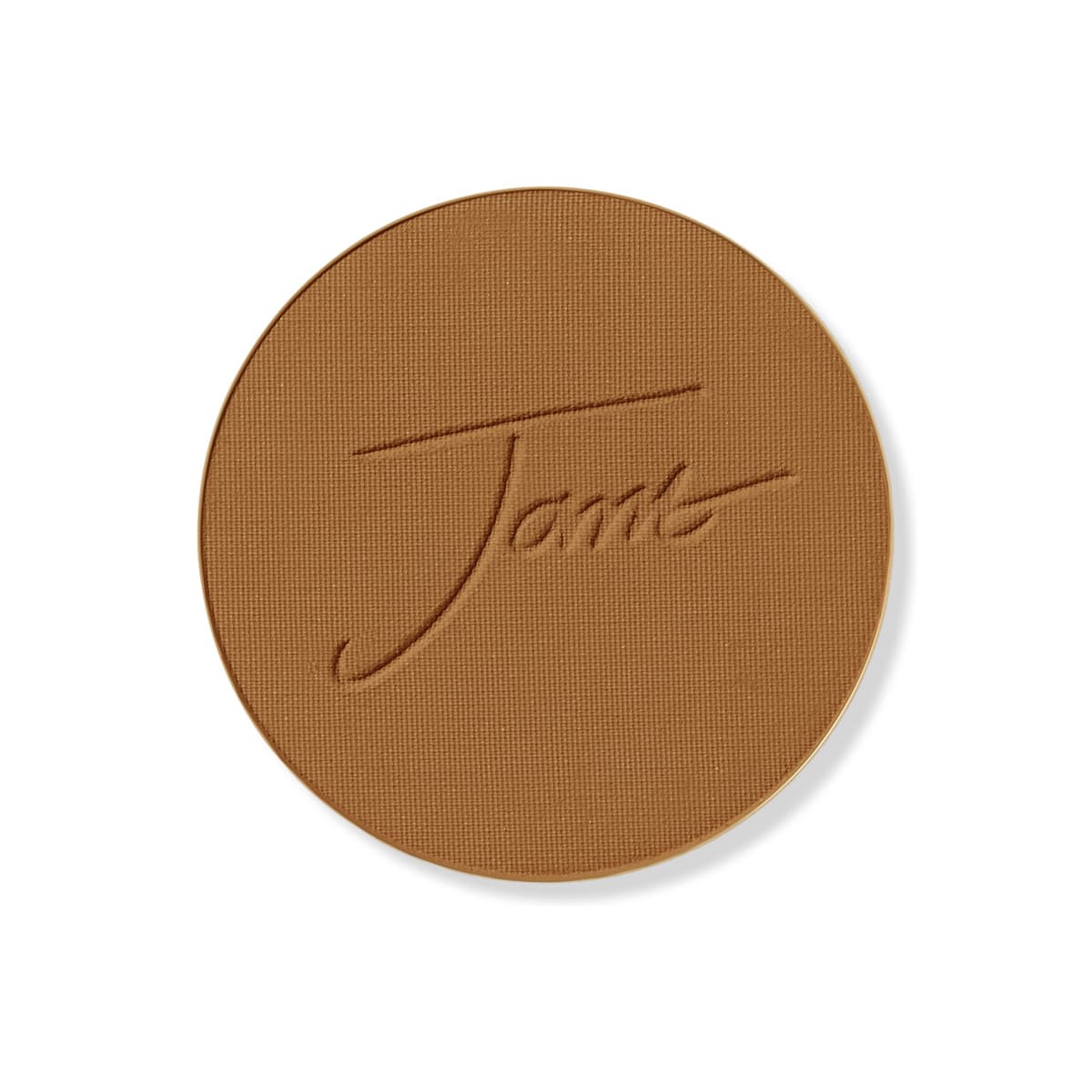 PurePressed Base Mineral Foundation Refill, Velvet
