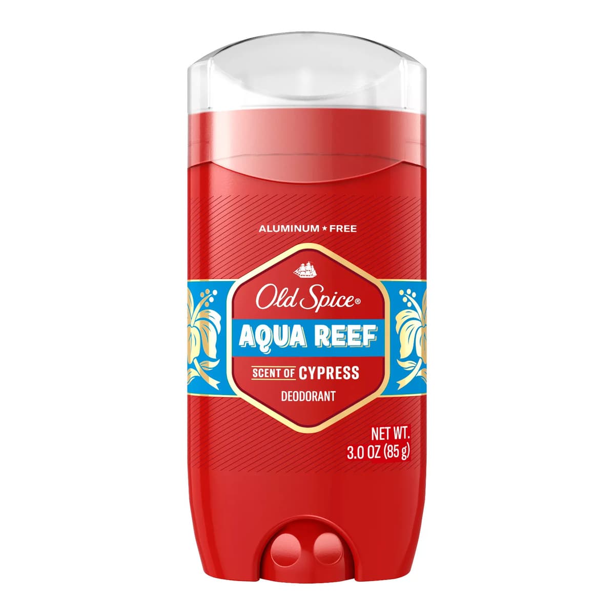 Red Zone Aqua Reef Deodorant