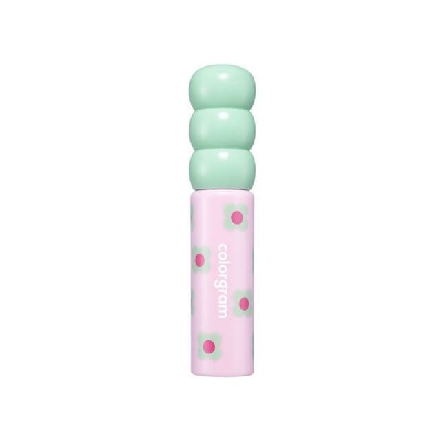 Fruity Glass Tint, #04 Adorable Berry