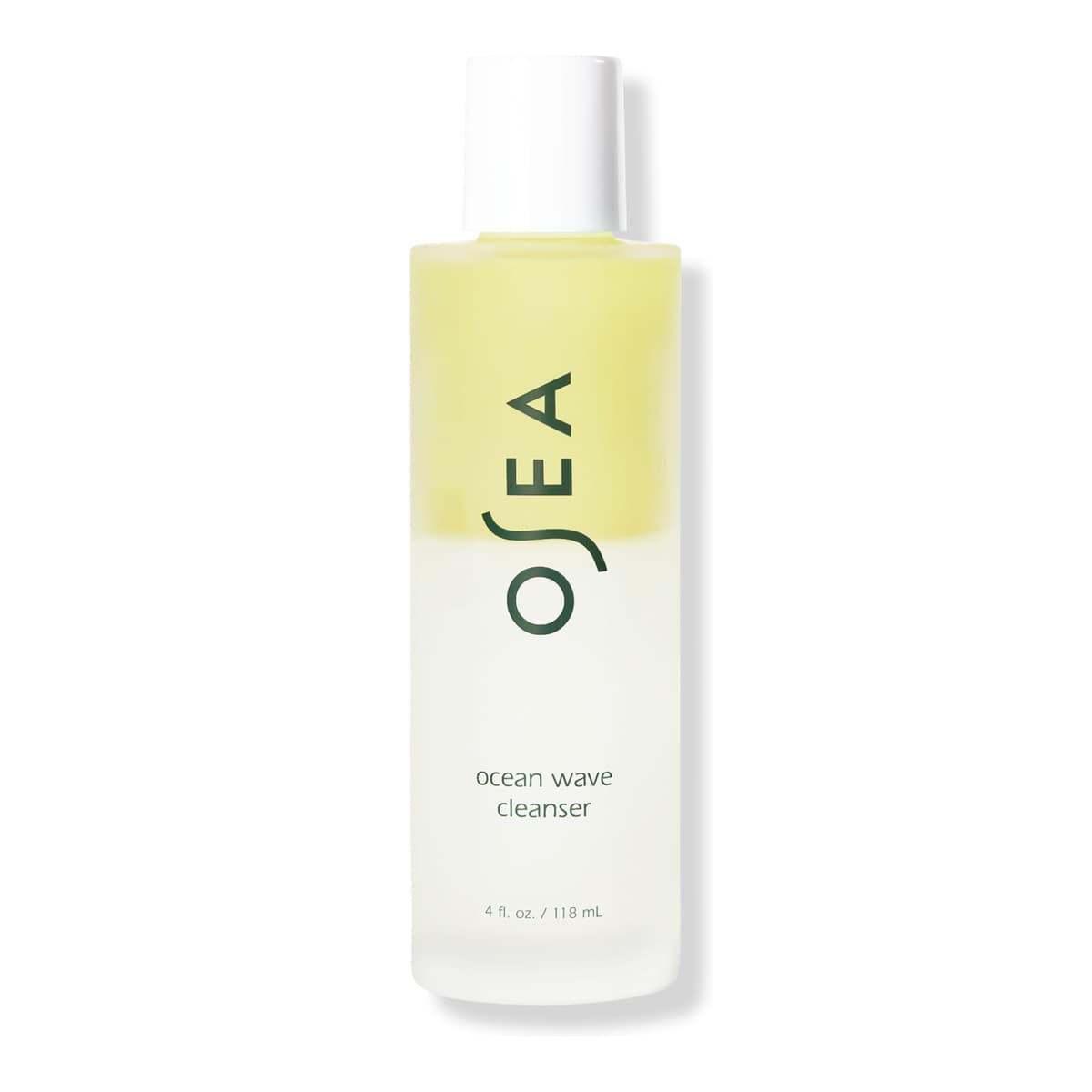 Ocean Wave Cleanser Bi-Phase Cleansing Oil and Makeup Remover