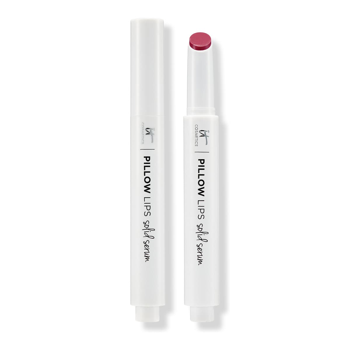 Pillow Lips Solid Serum Lip Gloss, Like A Dream