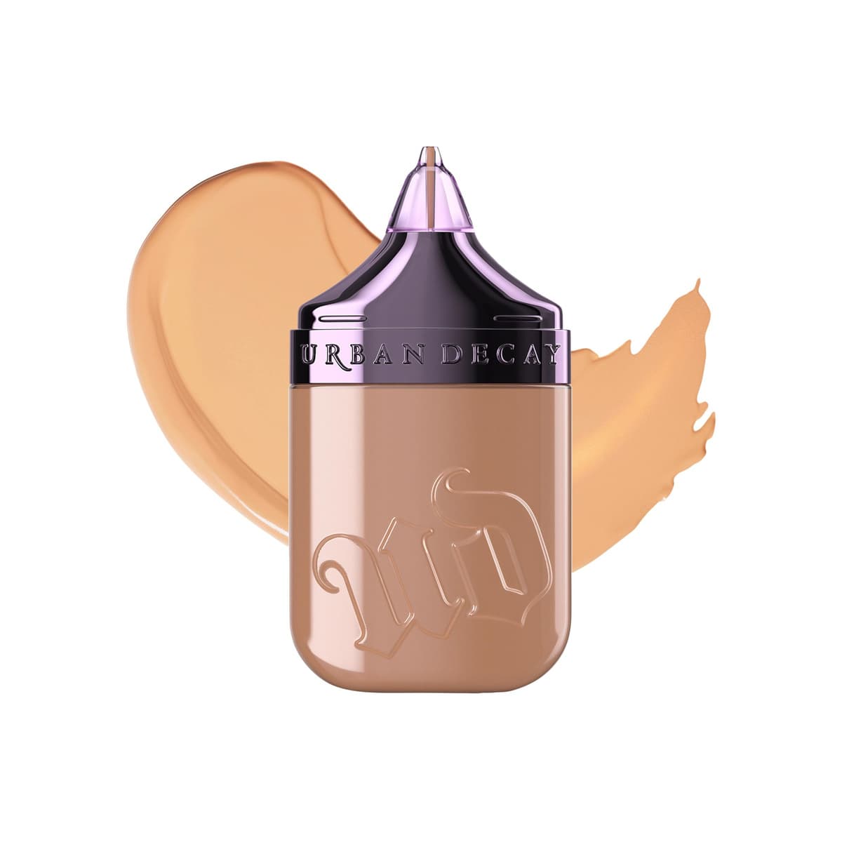 Face Bond Self Setting Waterproof Foundation, #15