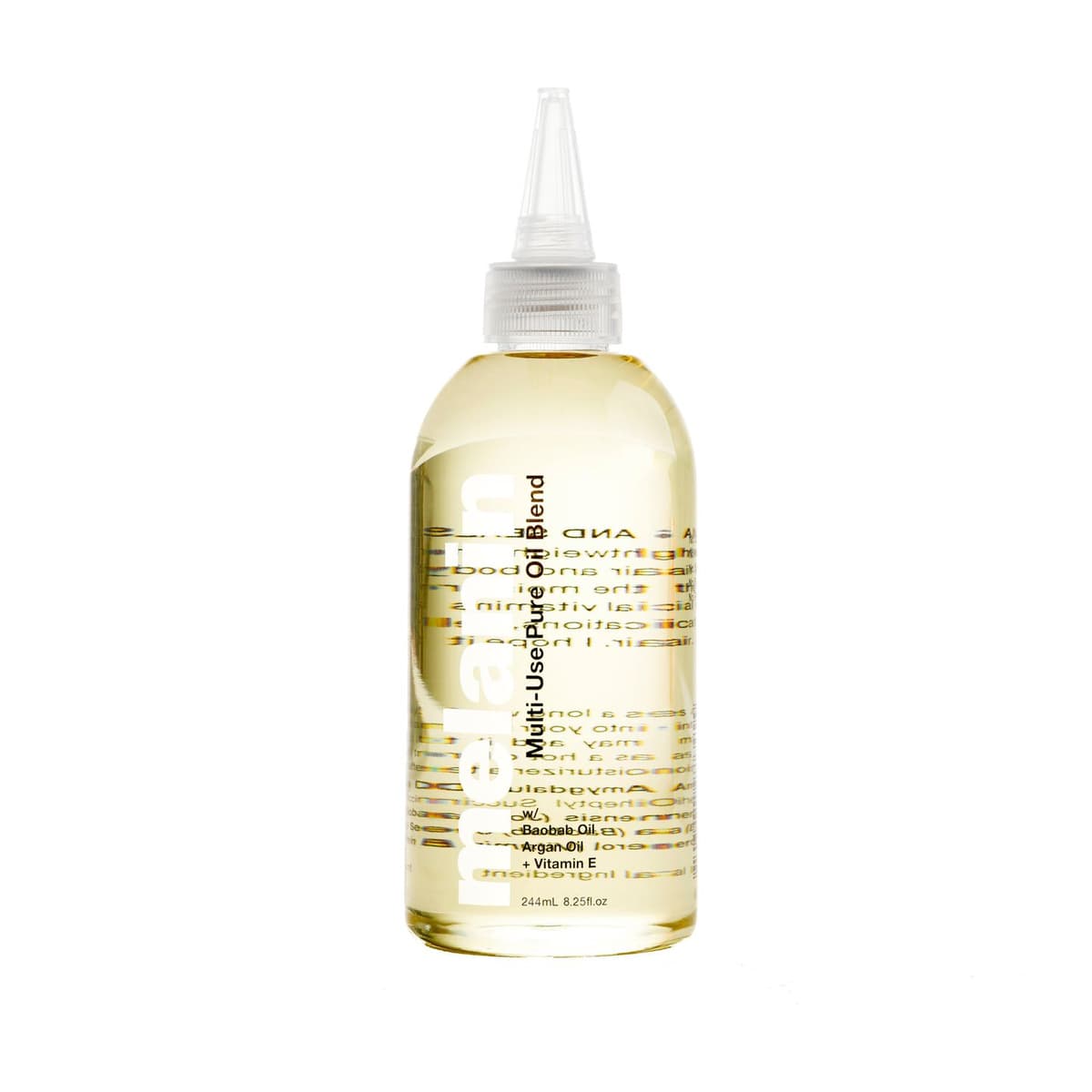 Multi-Use Pure Oil Blend