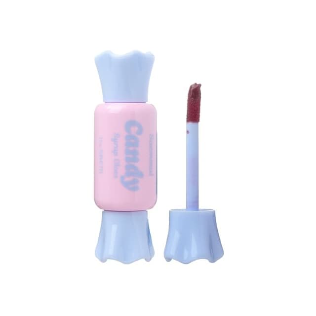 Saemmul Candy Syrup Gloss, #03 Mulberry Syrup