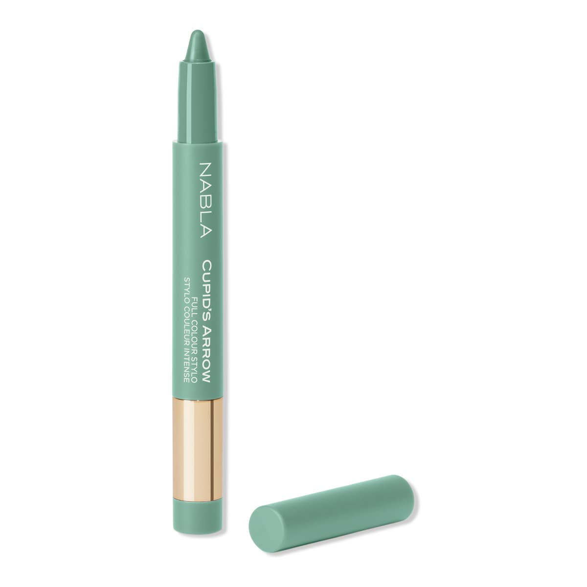Cupid's Arrow Longwear Stylo, Arrow Pop Sage