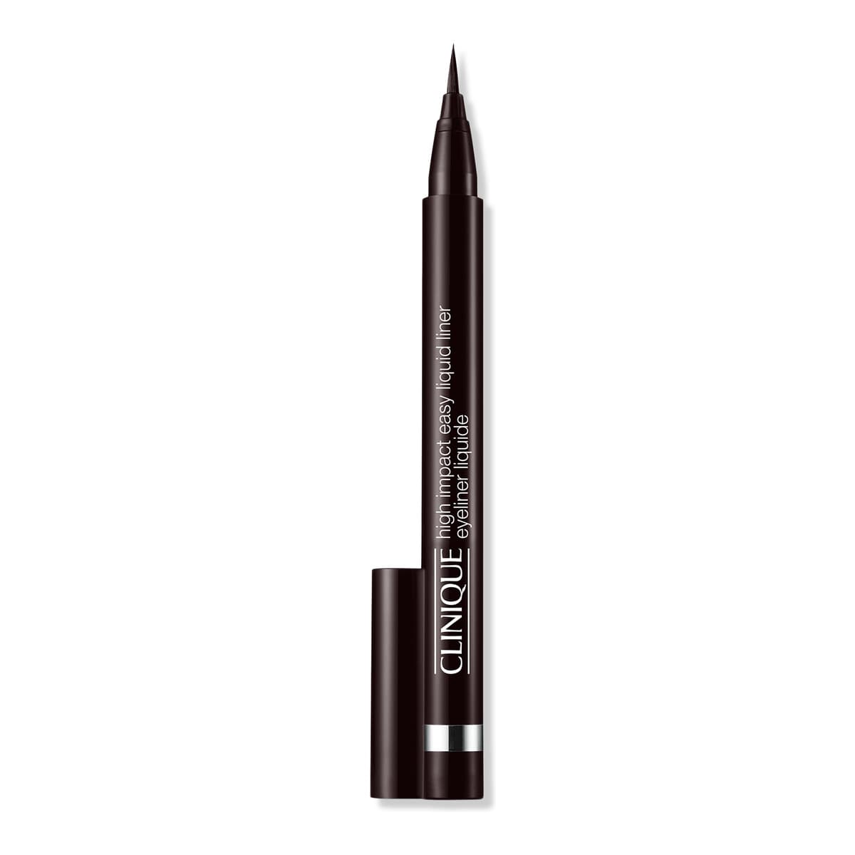 High Impact Easy Liquid Eyeliner, Espresso