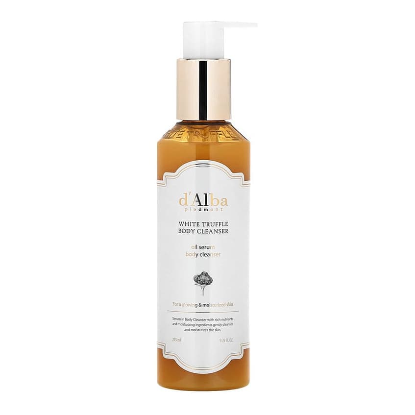 White Truffle Body Cleanser