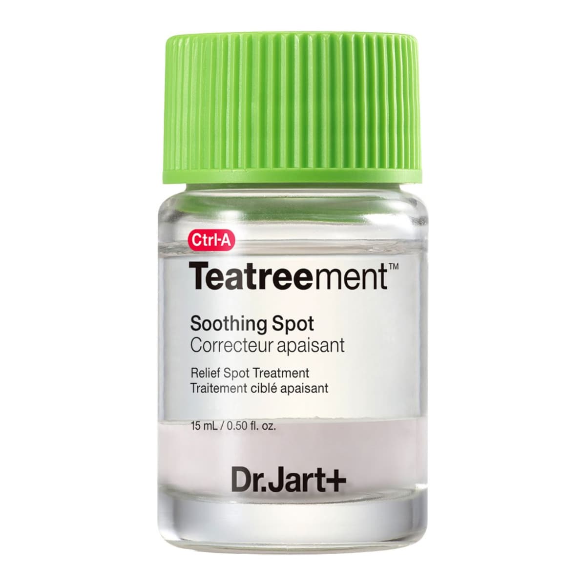 Dr.Jart+ Ctrl-A Teatreement™ Soothing Spot