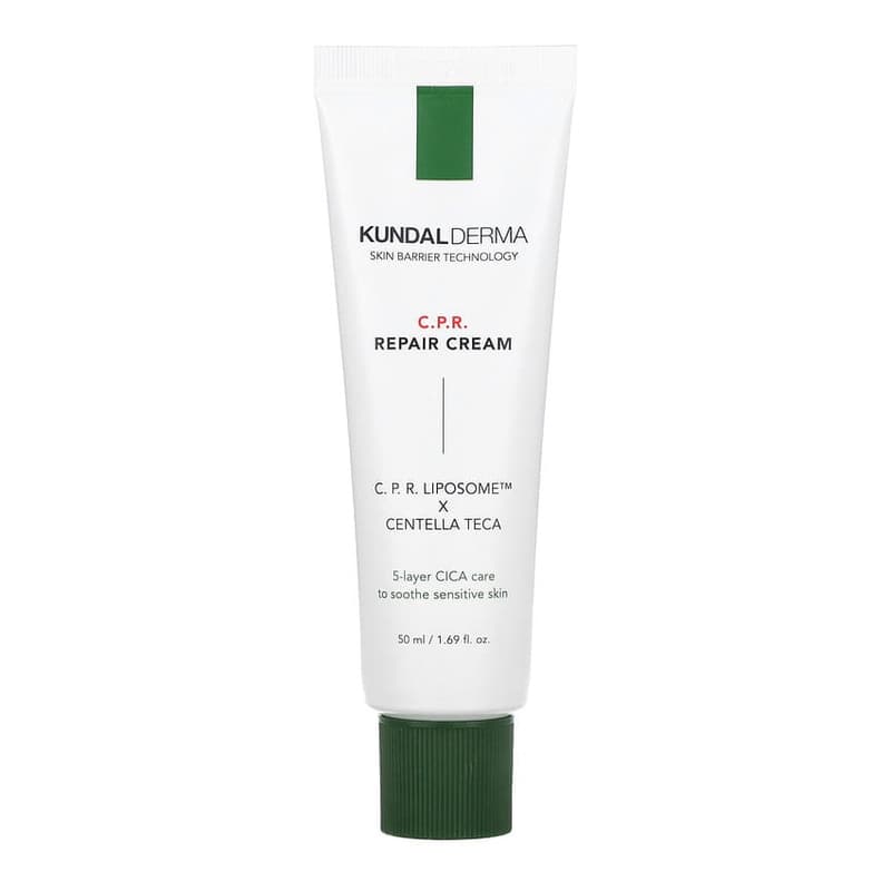 Derma, C.P.R Repair Cream