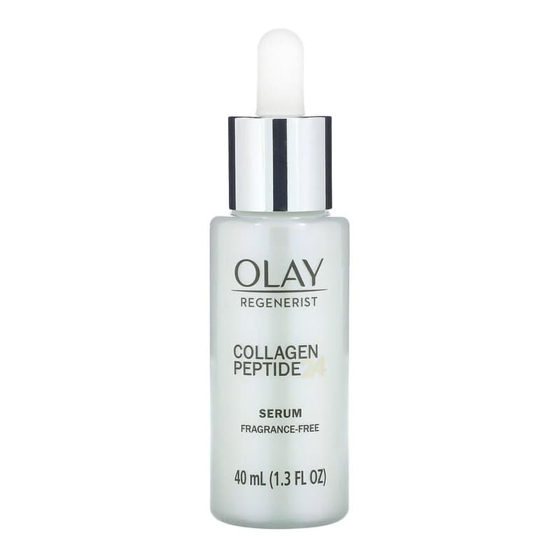 Regenerist, Collagen Peptide 24, Serum