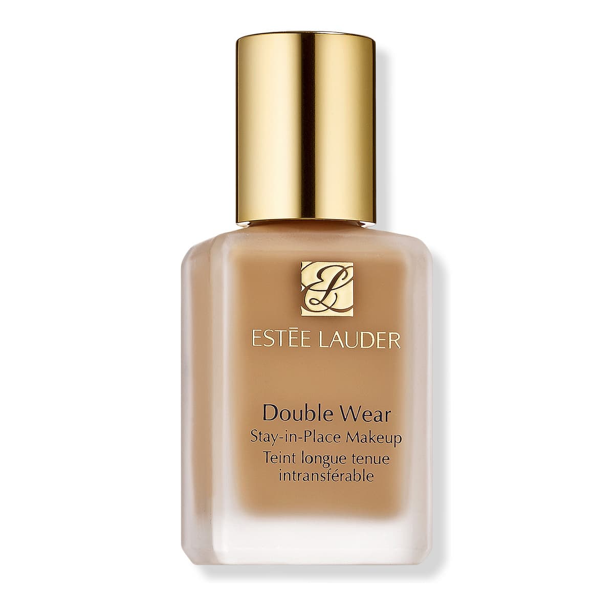 Double Wear Stay-in-Place Foundation, 3C1 Dusk