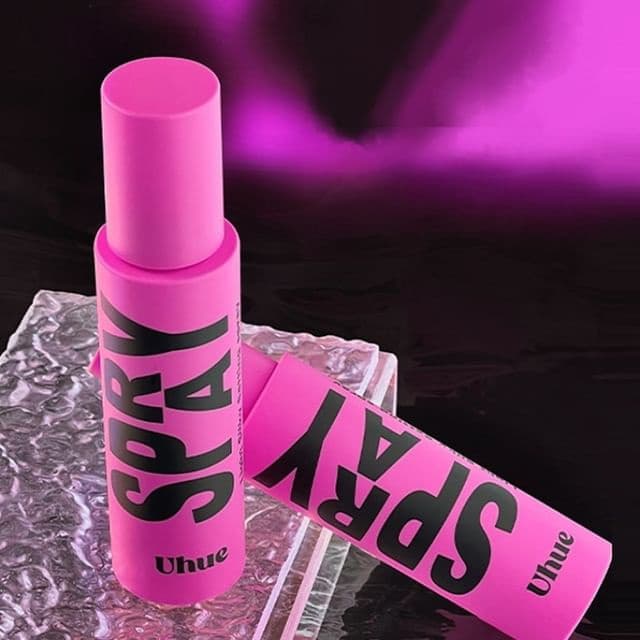 Moisturizing Setting Mist