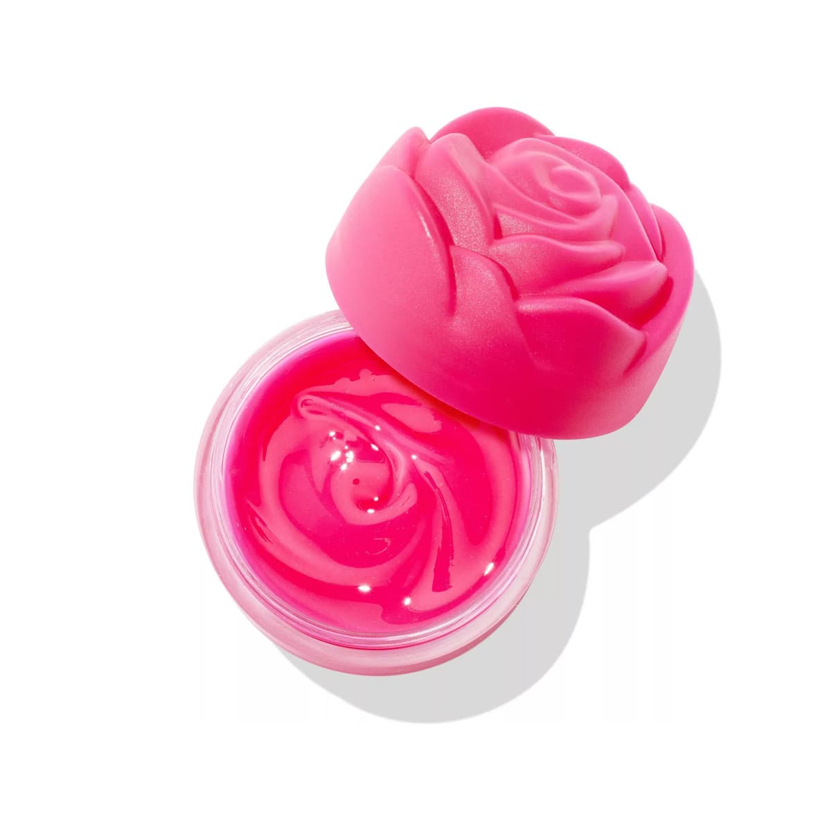 Belle Enchanted Rose Lip Mask