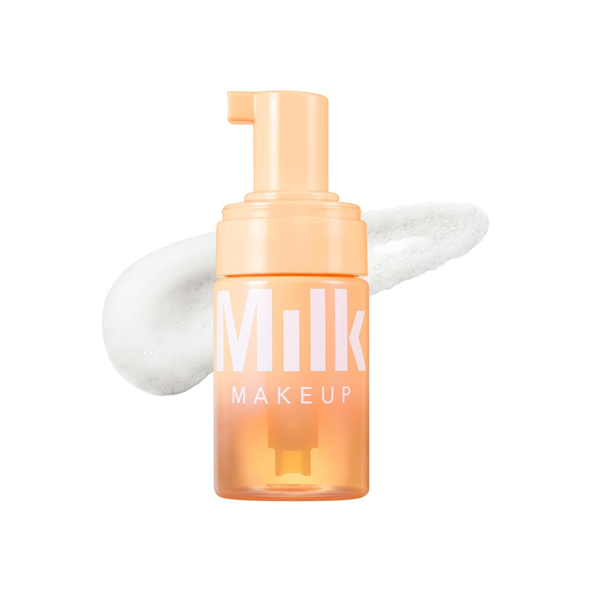 Cloud Glow Priming Foam With Brightening Turmeric