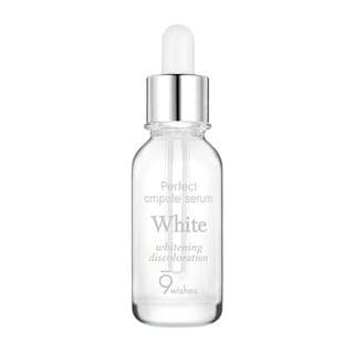 Miracle White Ampule Serum