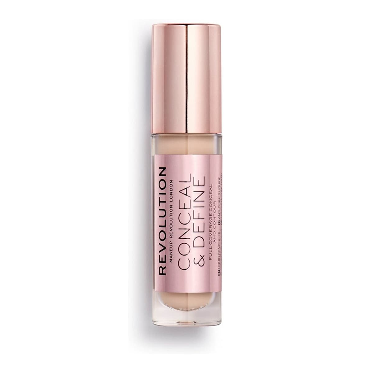 MakeupConceal & Define Concealer C3.5
