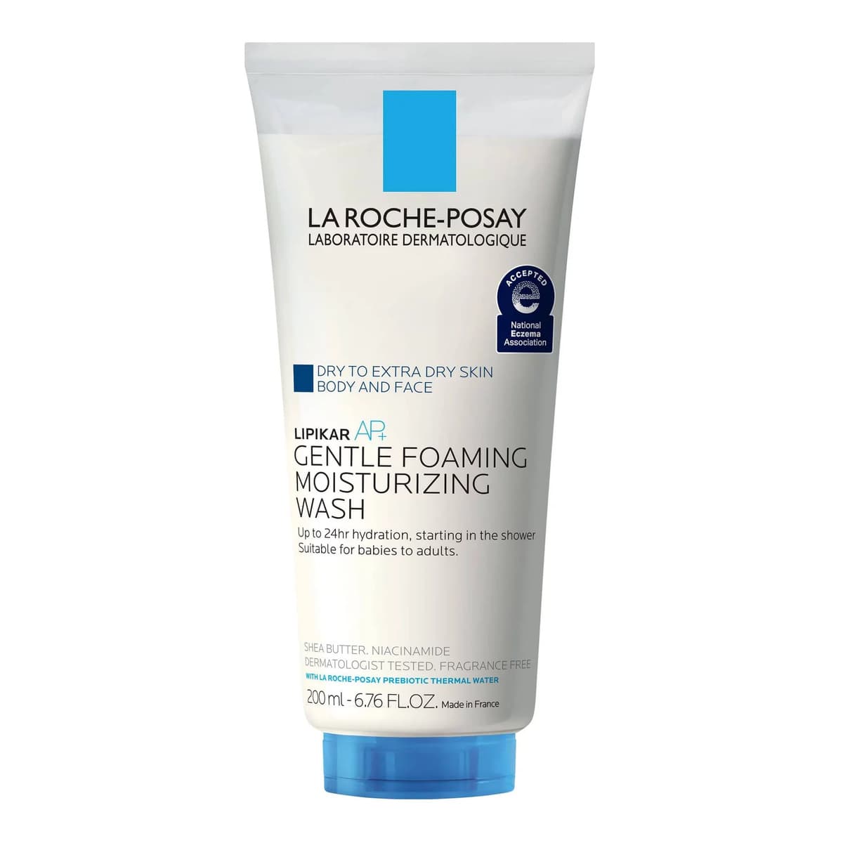 Lipikar AP+ Face Wash