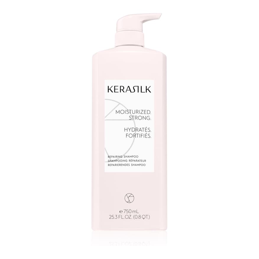 Essentials Repairing Shampoo