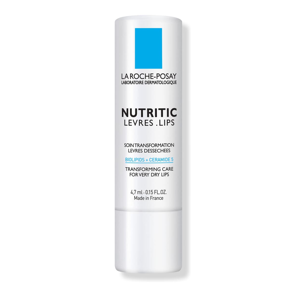 Nutritic Lip Balm for Very Dry Lips