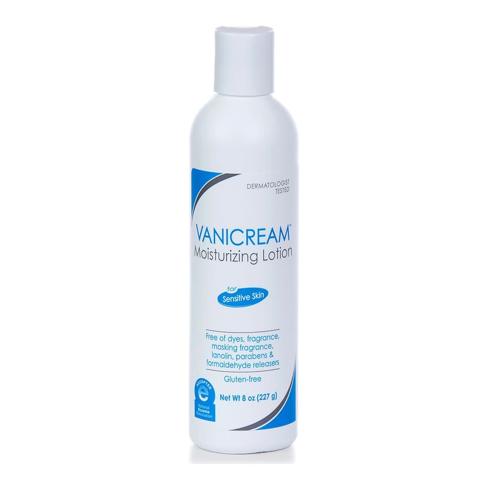 Moisturizing Lotion