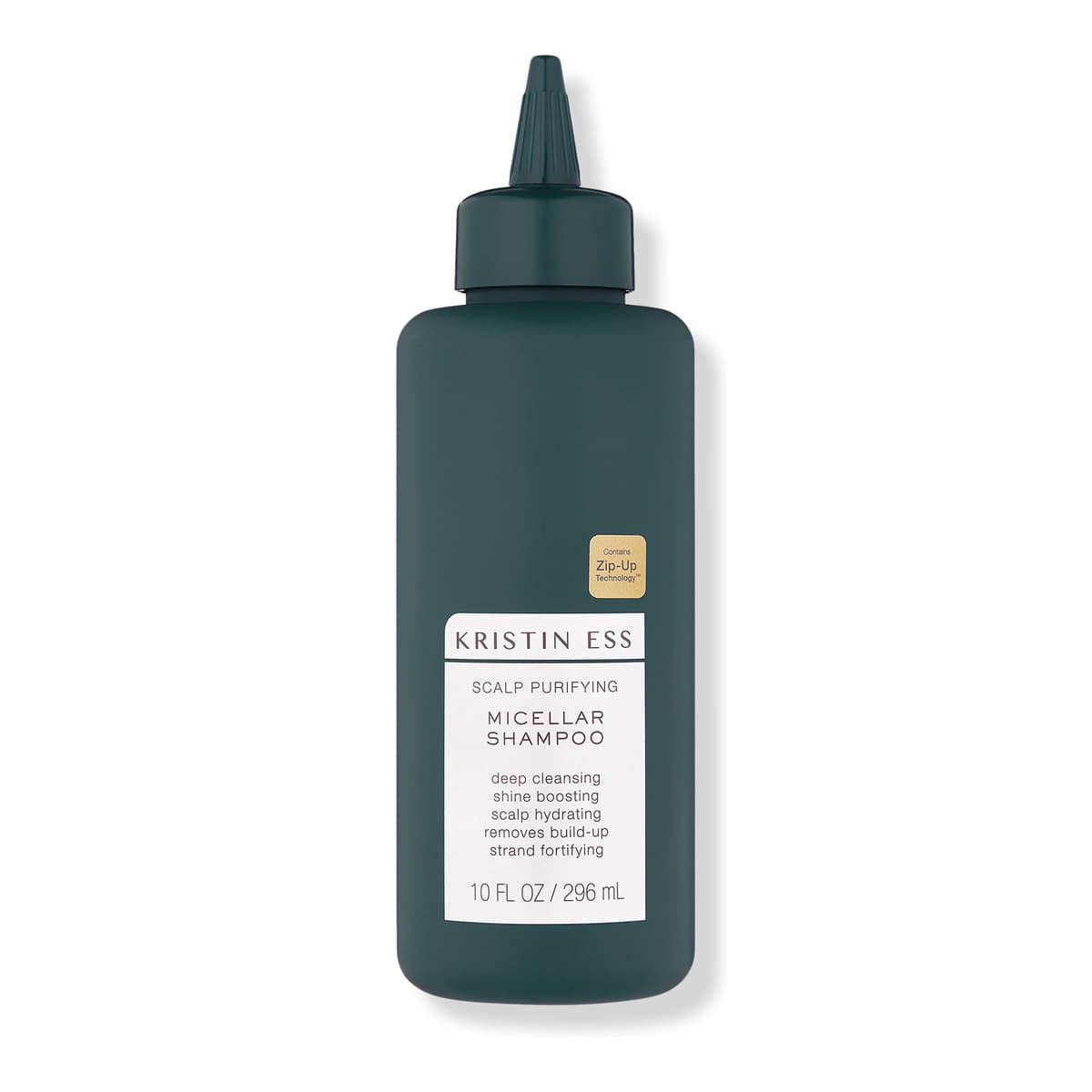 Scalp Purifying Micellar Shampoo