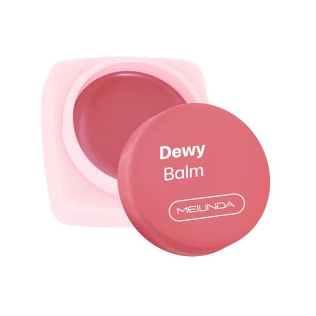 Dewy Balm, #05 Rose Apple