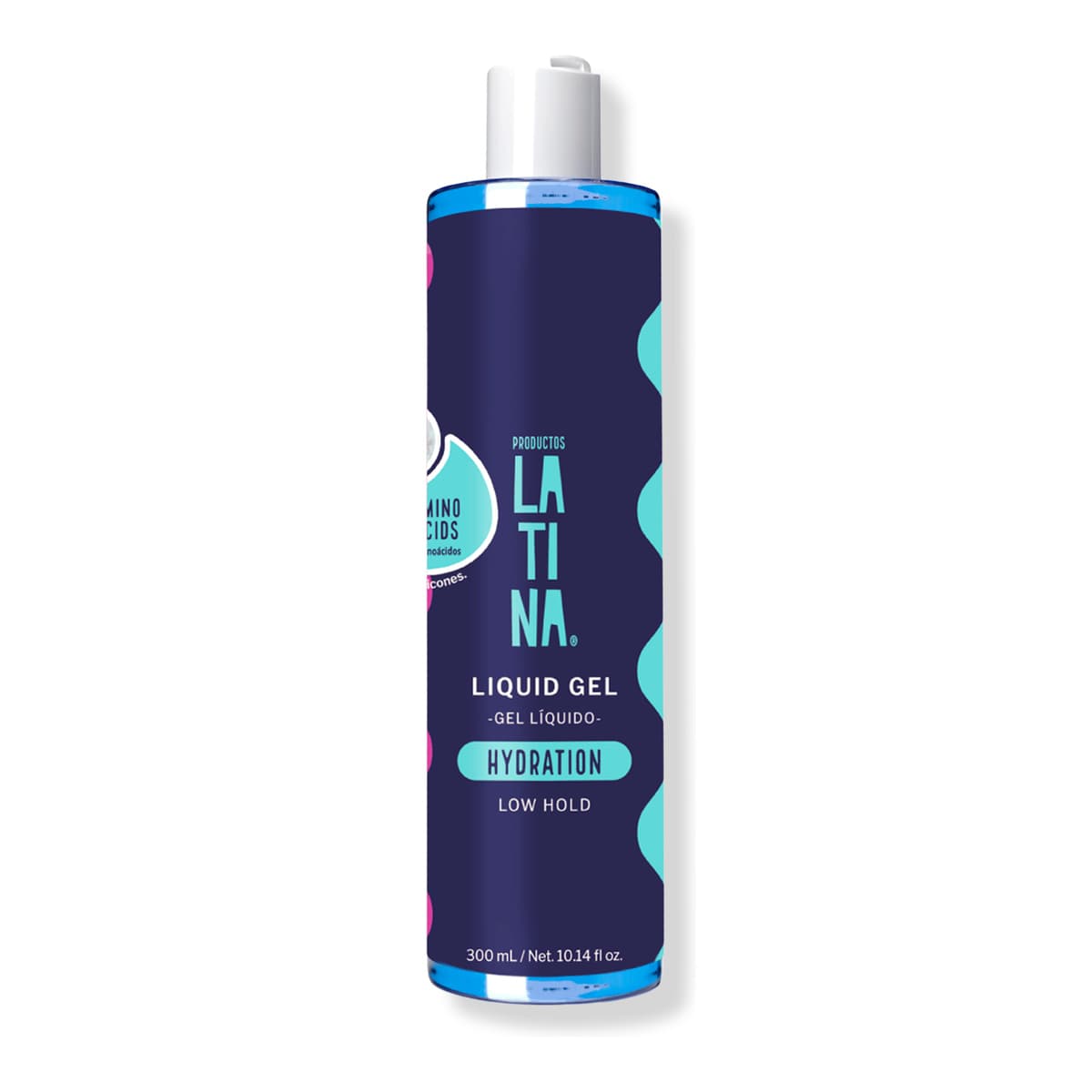 Liquid Gel Hydration