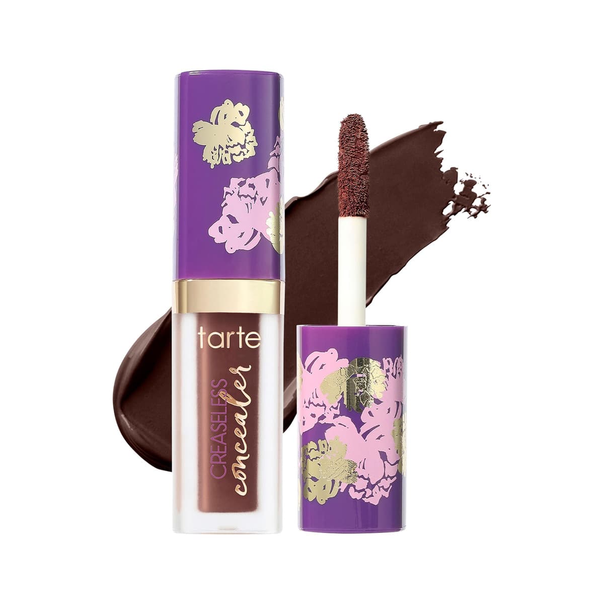 Mini Maracuja Creaseless Concealer, 63N Espresso Neutral