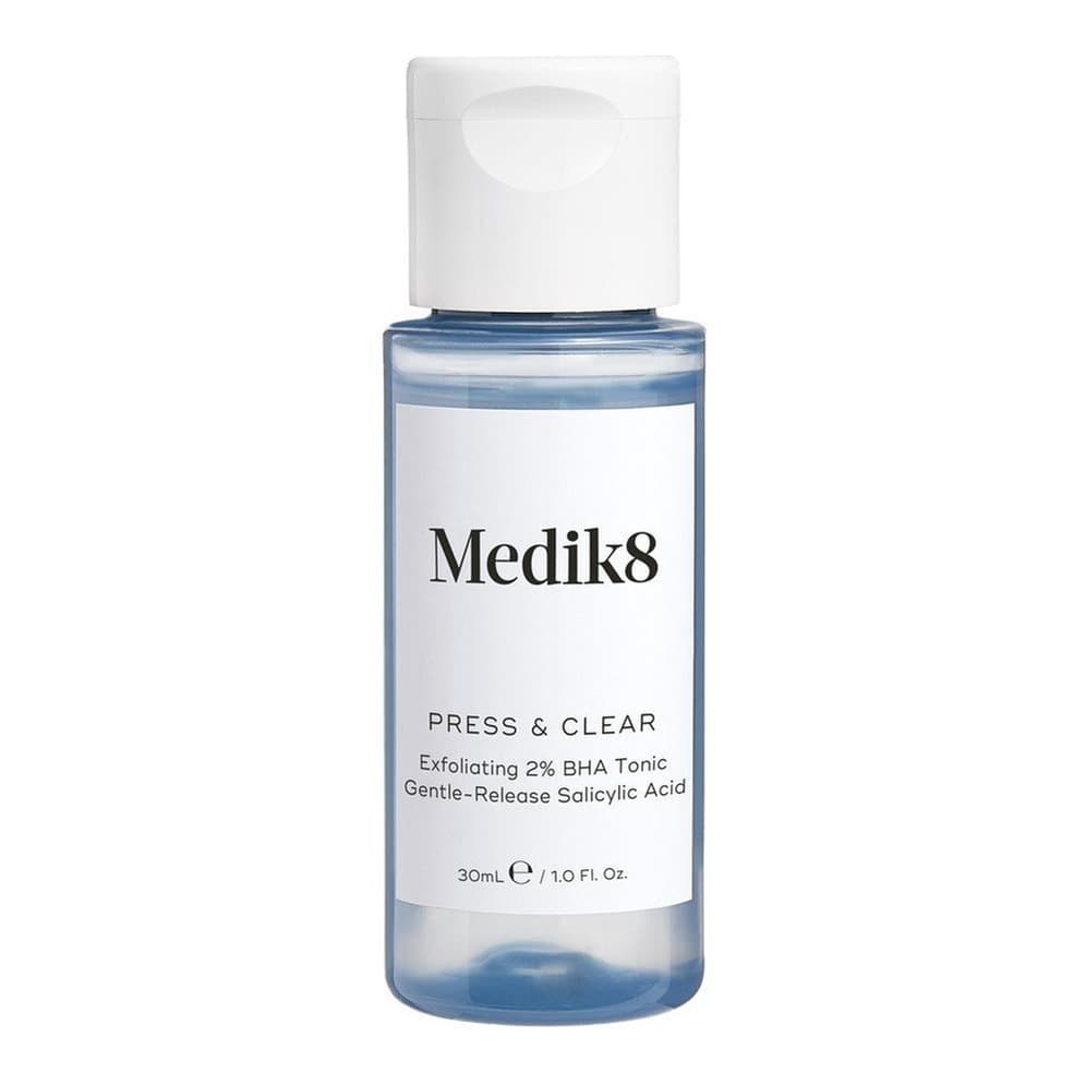 Press & Clear Exfoliating 2% BHA Tonic