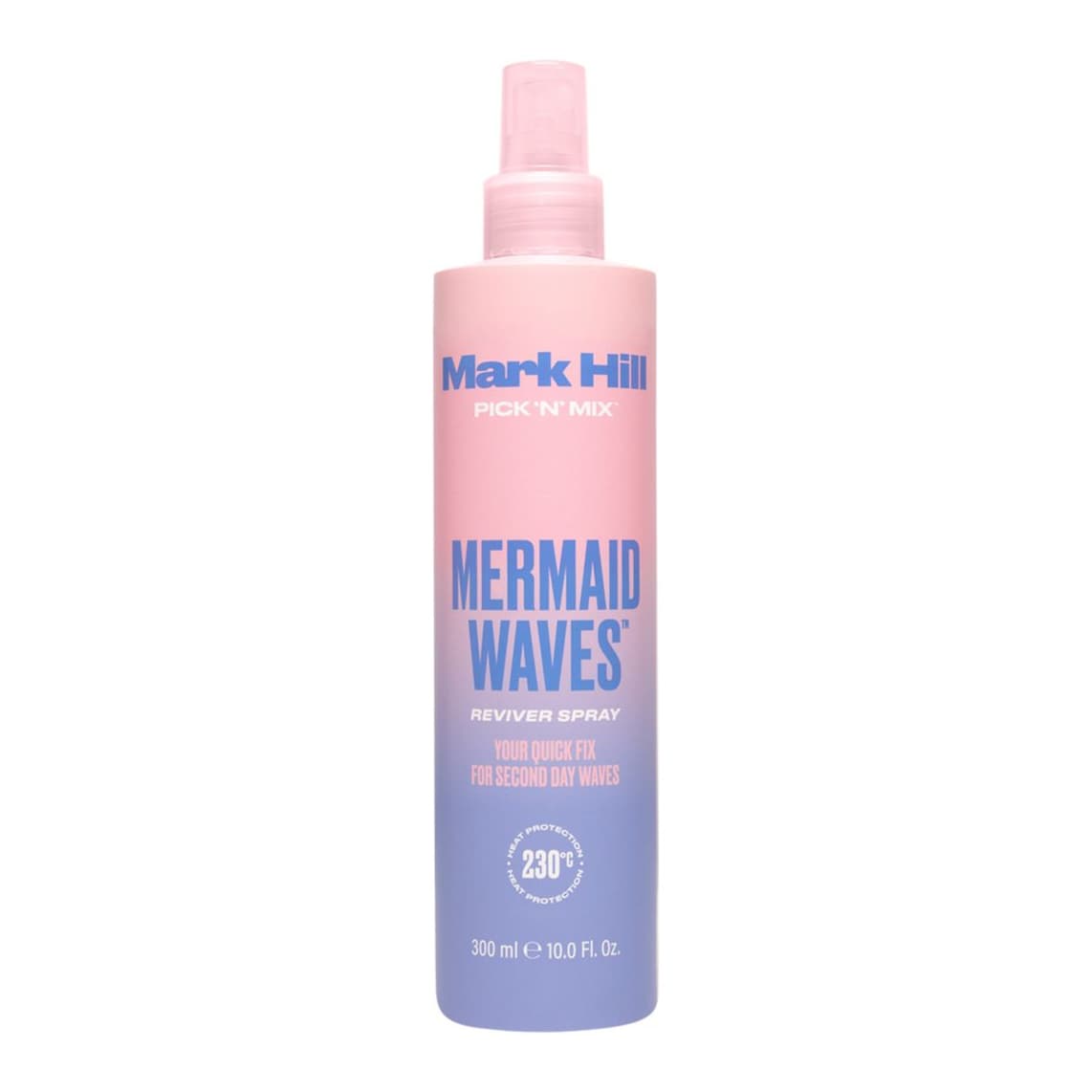 Pick 'N' Mix™ Mermaid Waves™ Reviver Spray