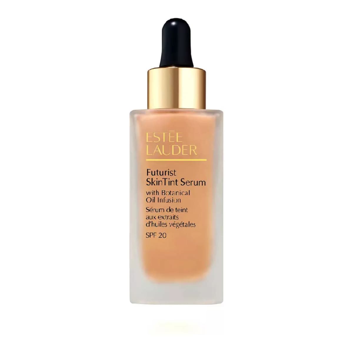 Futurist SkinTint Serum Foundation SPF20, 1C1 Cool Bone
