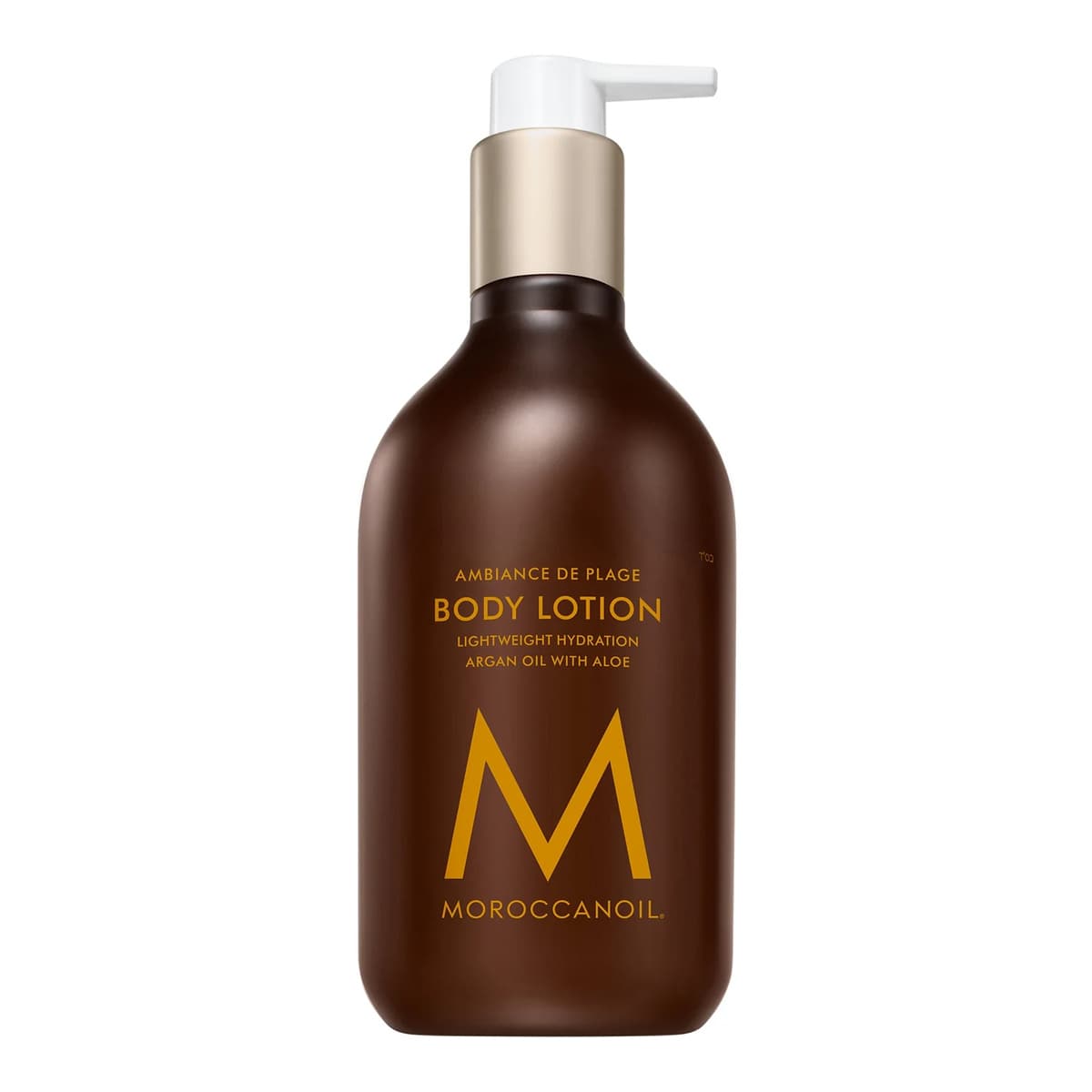 Body Lotion Ambiance De Plage