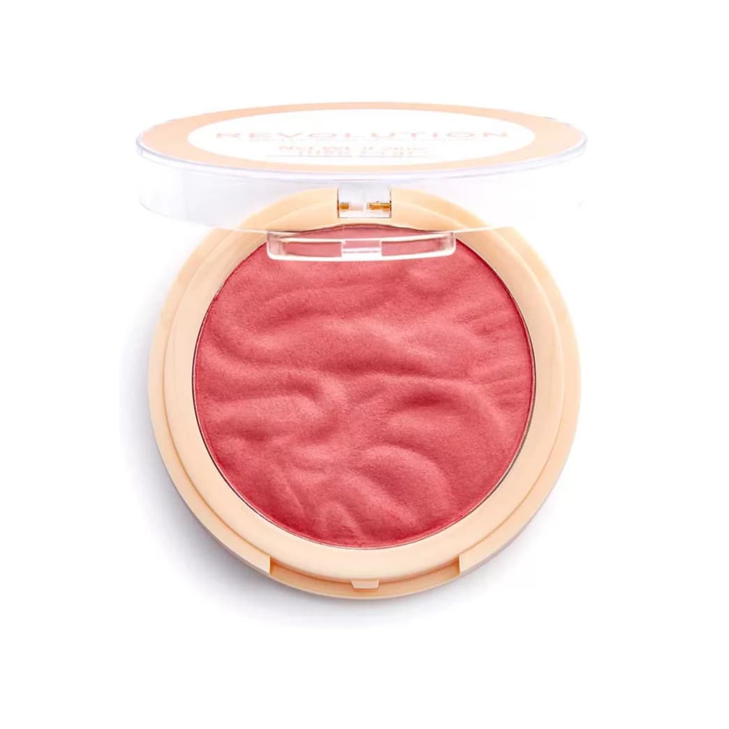 Blusher, Rose Kiss