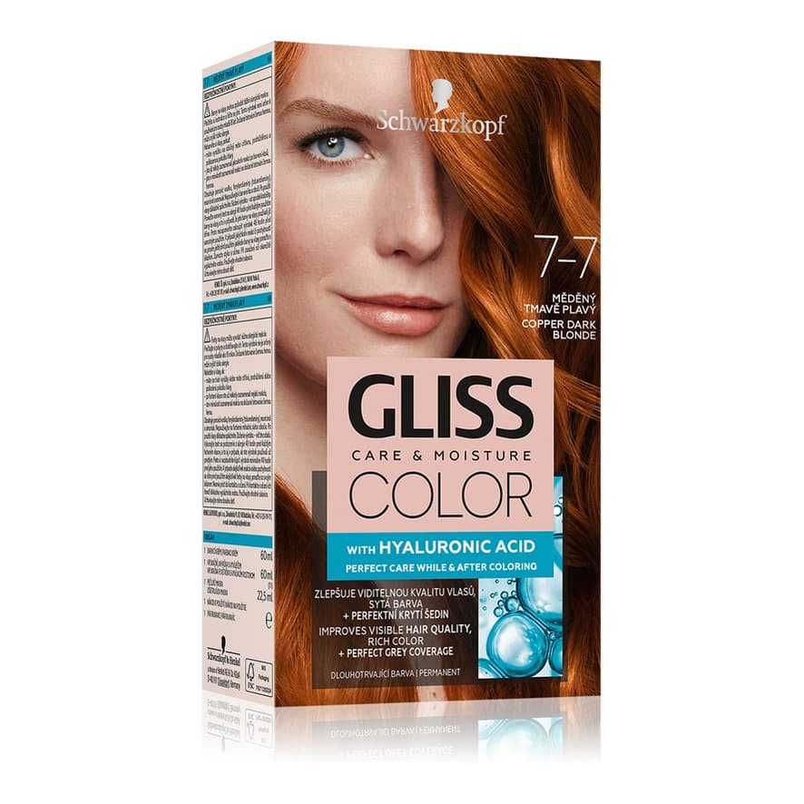 Gliss Color